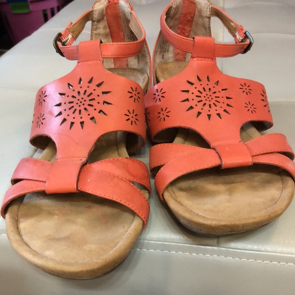 Comfortiva sandals - Picture 5 of 10